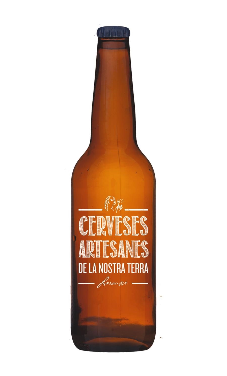 CERVESES ARTESANES DE LA NOSTRA TERRA | 9788416124879 | FREIXES, SERGI