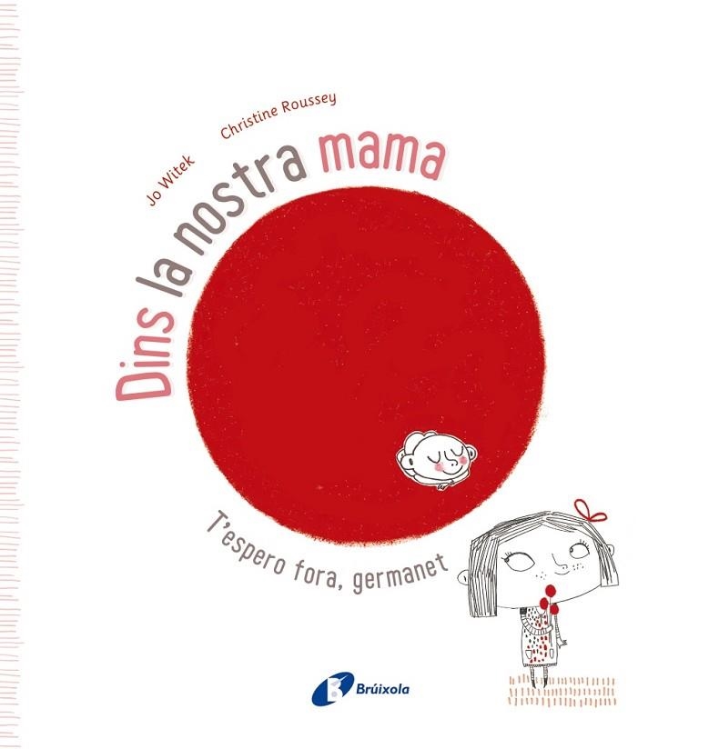 DINS LA NOSTRA MAMA | 9788499065786 | WITEK, JO & ROUSSEY, CHRISTINE