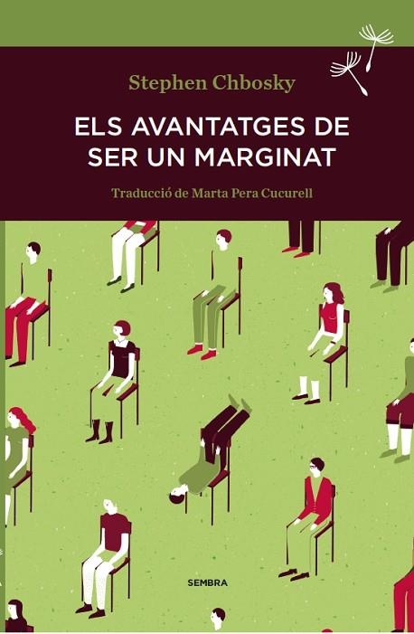 ELS AVANTATGES DE SER UN MARGINAT | 9788494235085 | CHBOSKY, STEPHEN