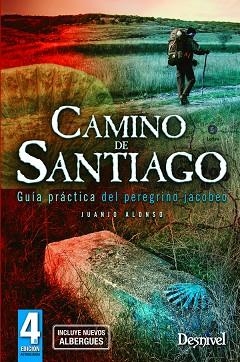 CAMINO DE SANTIAGO | 9788498291308 | ALONSO, JUANJO