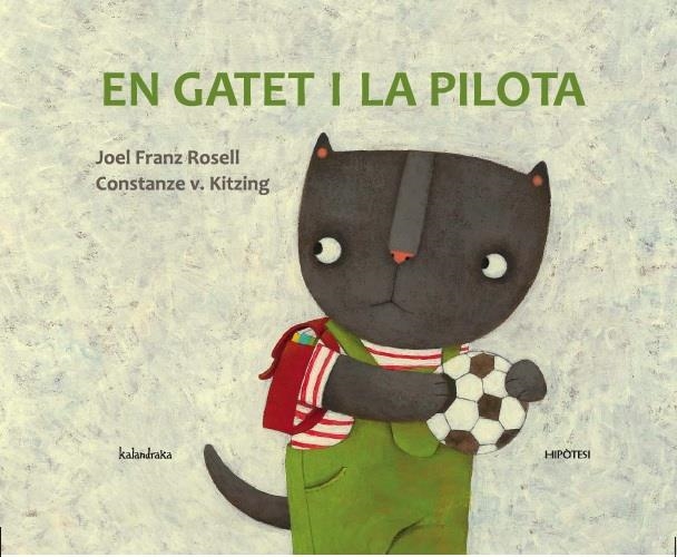 EN GATET I LA PILOTA | 9788415170211 | FRANZ ROSELL, JOEL