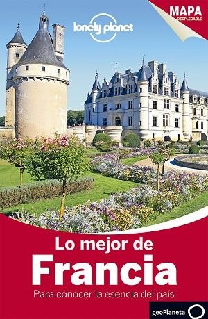 LO MEJOR DE FRANCIA 3 | 9788408140115 | VVAA