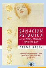 SANACION PSIQUICA | 9788489897182 | STEIN, DIANE