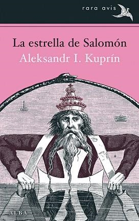 ESTRELLA DEL REY SALOMN, LA | 9788490651056 | KUPRIN I., ALEKSANDR