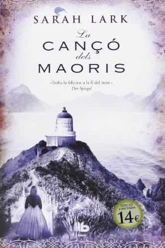 CANÇO DELS MAORIS, LA | 9788498728361 | SARAH LARK