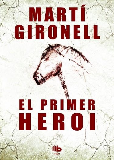 EL PRIMER HEROI | 9788490700532 | MARTI GIRONELL