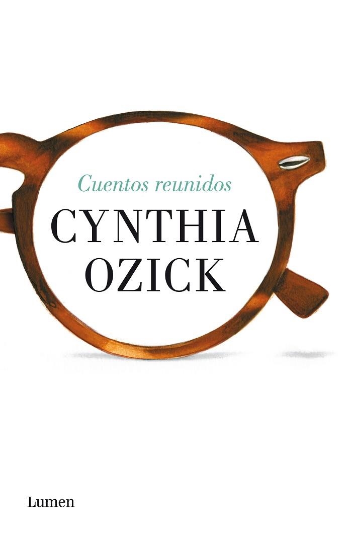 CUENTOS REUNIDOS | 9788426401519 | CYNTHIA OZICK