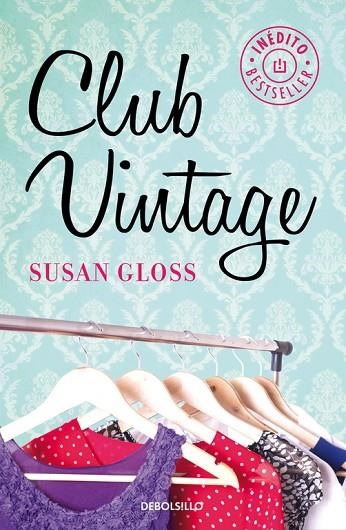 CLUB VINTAGE | 9788490624456 | GLOSS, SUSAN