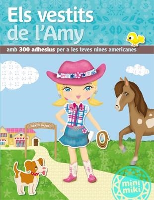 ELS VESTITS DE L'AMY | 9788424654740