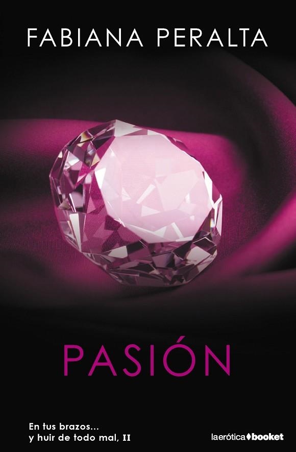 PASION | 9788408139225 | PERALTA, FABIANA