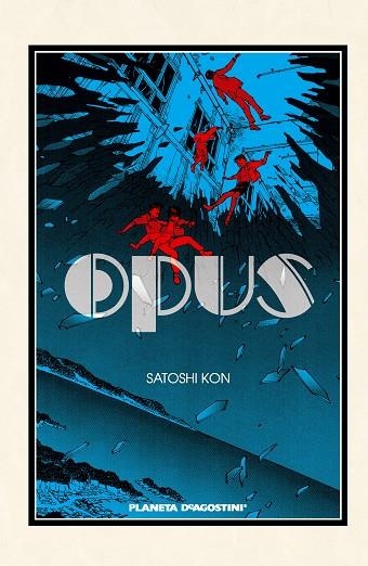 OPUS 2 | 9788416090617 | KON, SATOSHI