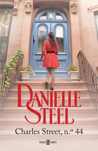 CHARLES STREET N 44 | 9788401343858 | DANIELLE STEEL