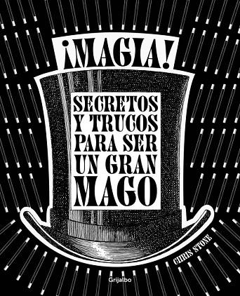 MAGIA | 9788416220274 | STONE, CHRIS