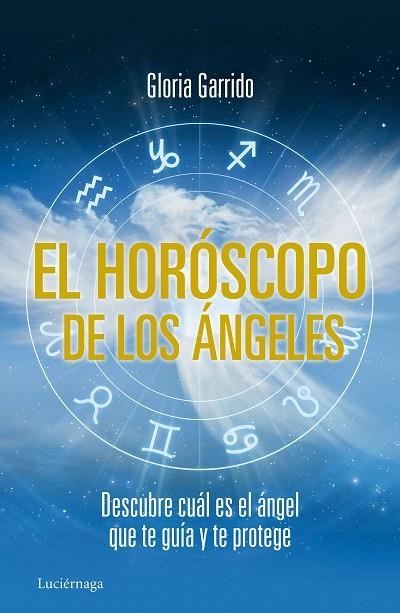 EL HOROSCOPO DE LOS ANGELES | 9788415864462 | GARRIDO, GLORIA