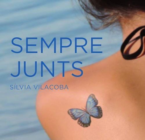 SEMPRE JUNTS | 9788460658047 | SILVIA VILACOBA CANAL