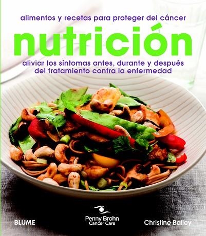 NUTRICION | 9788415317364 | BAILEY, CHRISTINE