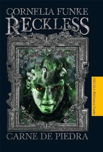 RECKLESS CARNE DE PIEDRA | 9788416280575 | FUNKE, CORNELIA