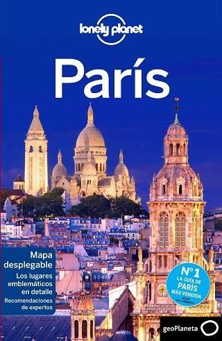 PARIS | 9788408137832 | VVAA