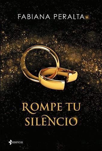 ROMPE TU SILENCIO | 9788408140658 | PERALTA, FABIANA