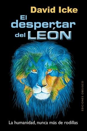 EL DESPERTAR DEL LEON | 9788497778145 | ICKE, DAVID