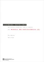 LLENGUA CATALANA MATERIAL DIDACTIC PER A CURSOS DE NIVELL DE SUFICIENCIA C | 9788439392446 | HERRERO, PERE & VALLE, MARIA