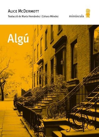 ALGU | 9788494353925 | MCDERMOTT, ALICE