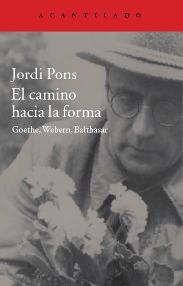 EL CAMINO HACIA LA FORMA | 9788416011506 | PONS, JORDI