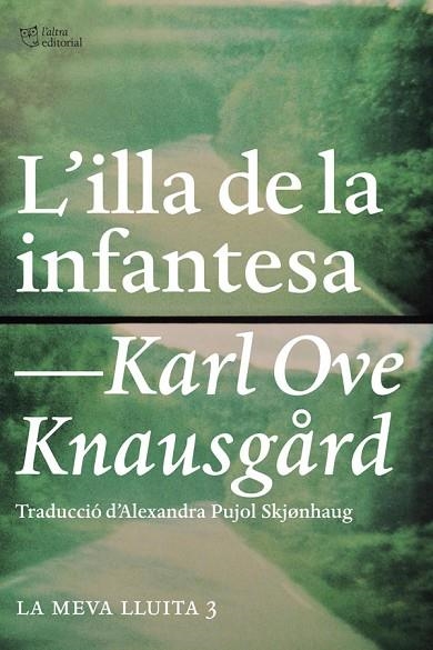 ILLA DE LA INFANTESA, L' | 9788494348129 | KNAUSGARD, KARL OVE