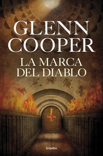 MARCA DEL DIABLO, LA | 9788425351532 | COOPER, GLENN