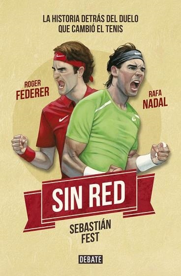 SIN RED | 9788499925189 | FEST, SEBASTIAN