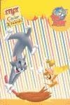 TOM & JERRY | 9788427865389 | VV.AA.