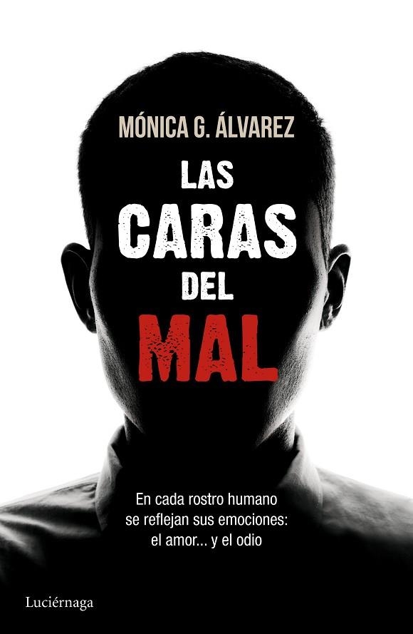 LAS CARAS DEL MAL | 9788415864493 | G. ALVAREZ, MONICA