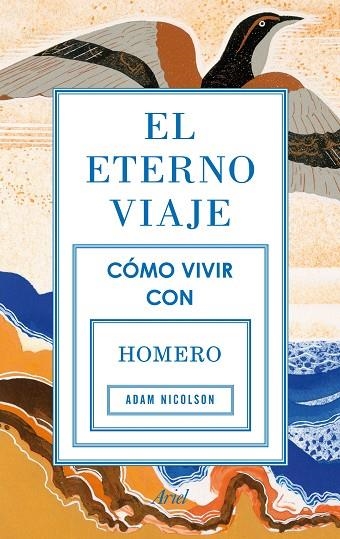 EL ETERNO VIAJE | 9788434422339 | NICOLSON, ADAM