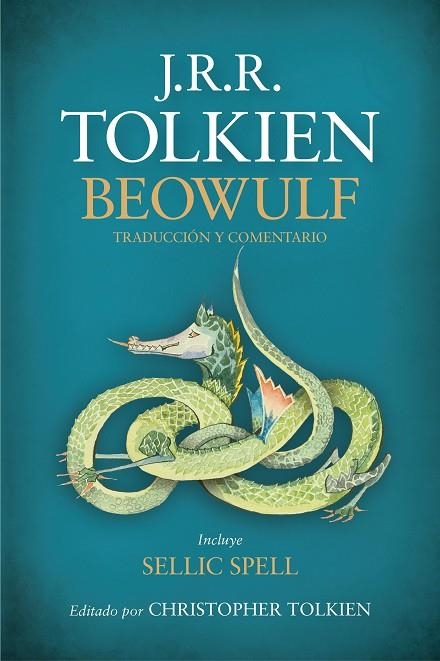 BEOWULF | 9788445002605 | Tolkien