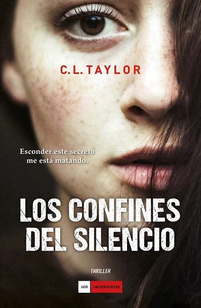 LOS CONFINES DEL SILENCIO | 9788416261383 | TAYLOR, C.L.