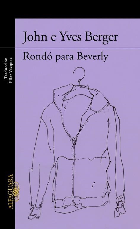 RONDO PARA BEVERLY | 9788420419350 | BERGER, JOHN & BERGER, YVES