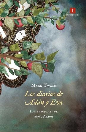 LOS DIARIOS DE ADAN Y EVA | 9788415979791 | TWAIN, MARK