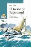 EL TRESOR DE PAGENSAND (SOPA DE LLIBRES) | 9788448907020 | TIMM, UWE