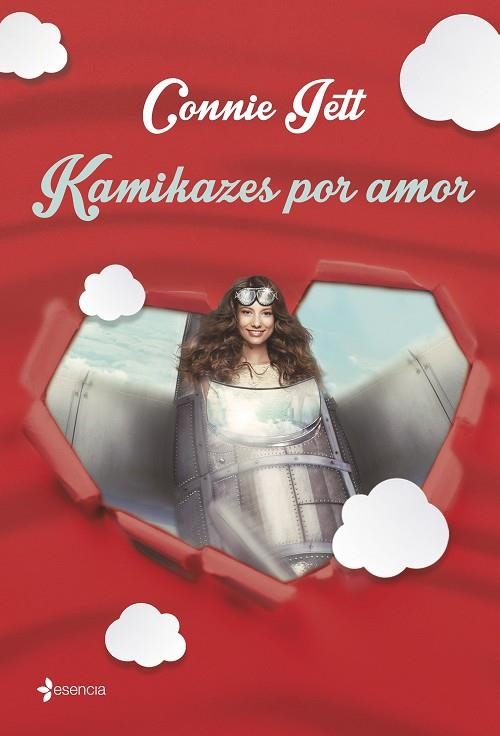 KAMIKAZES POR AMOR | 9788408140641 | JETT, CONNIE