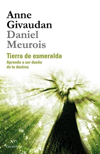 TIERRA DE ESMERALDA | 9788415864523 | GIVAUDAN, ANNE & MEUROIS, DANIEL