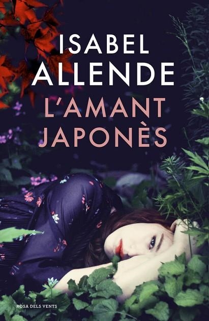 AMANT JAPONES, L' | 9788415961819 | ISABEL ALLENDE