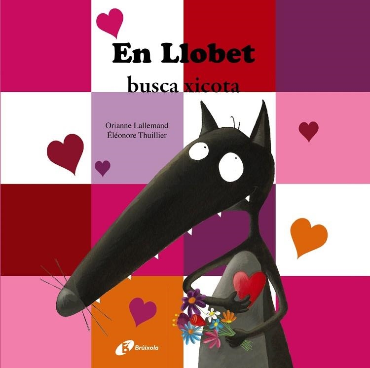 LLOBET BUSCA XICOTA, EN | 9788499065892 | LALLEMAND, ORIANNE & THUILLIER, ELEONORE