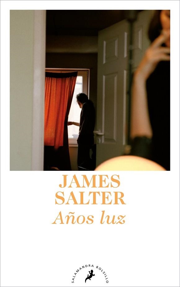 AÑOS LUZ | 9788498386882 | SALTER, JAMES