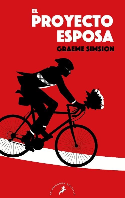 EL PROYECTO ESPOSA | 9788498386899 | GRAEME SIMSION