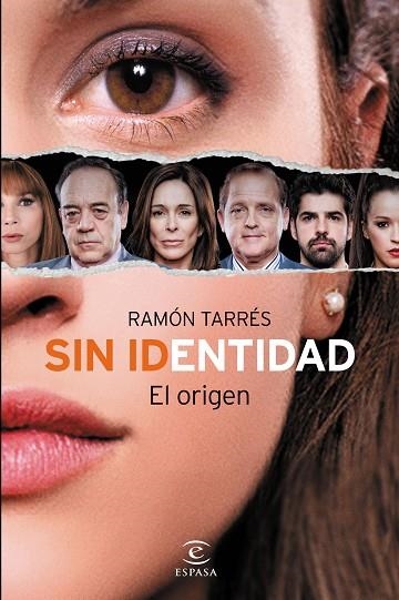 SIN IDENTIDAD | 9788467044942 | TARRES, RAMON