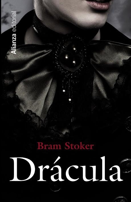 DRACULA | 9788420665481 | BRAM STOKER