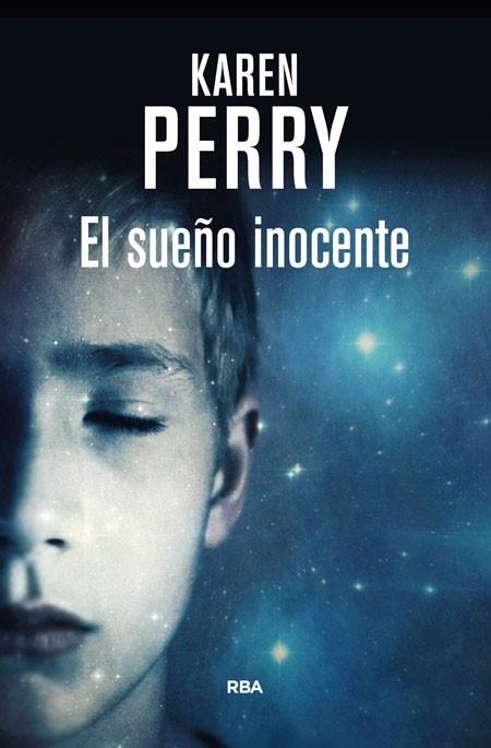 EL SUEÑO INOCENTE | 9788490565452 | PERRY, KAREN