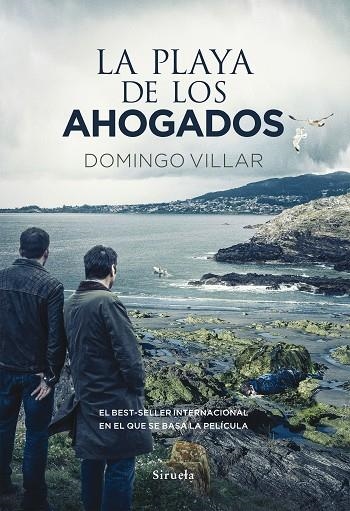 LA PLAYA DE LOS AHOGADOS | 9788416465033 | DOMINGO VILLAR