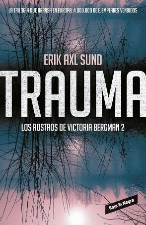 TRAUMA | 9788416195312 | AXL SUND, ERIK