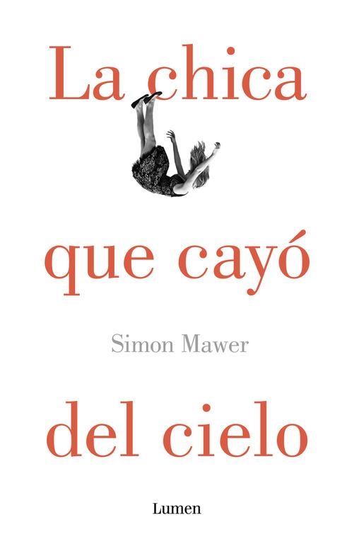 CHICA QUE CAYO DEL CIELO, LA | 9788426400390 | MAWER, SIMON